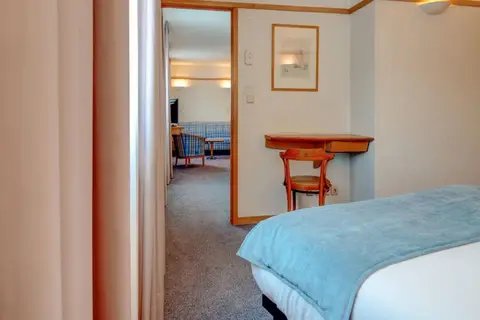 VIP Executive Éden Aparthotel in Lissabon — foto 27