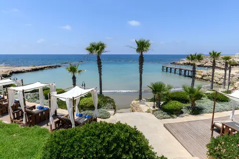 Elysium Hotel in Paphos — foto 14