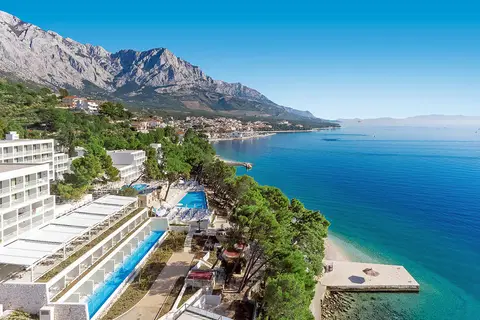 Bluesun Hotel Mala Berulia in Klana — foto 10