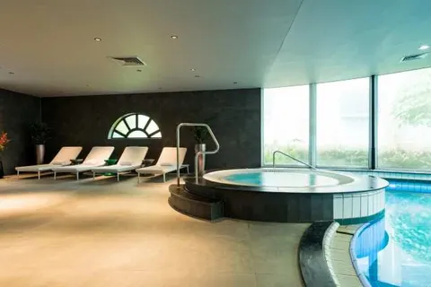 NH Amsterdam Schiphol Airport foto 6