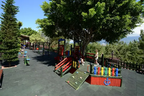 Utopia World foto 18