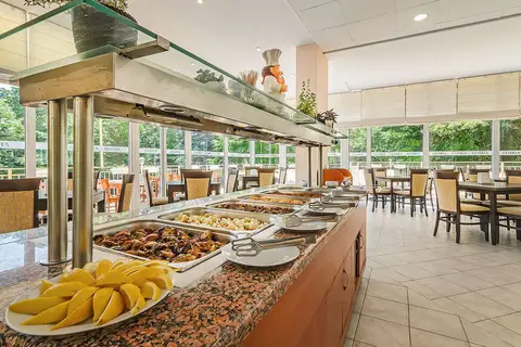 Gloria Hotel in Глория — foto 8