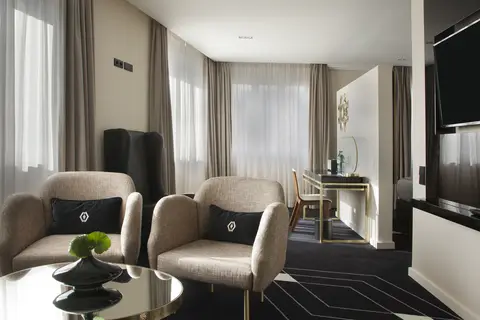 Altis Avenida Hotel in Lissabon — foto 19