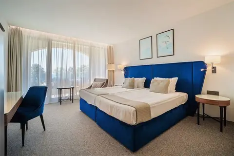 Astor Garden Hotel in Златни пясъци — foto 26