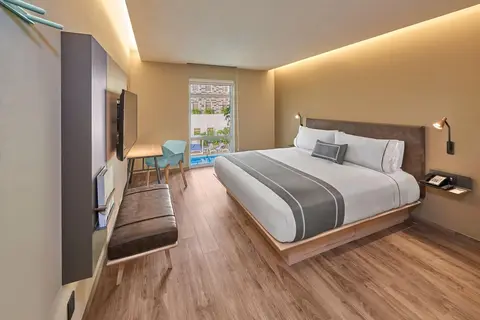 City Express Plus by Marriott Cancún Aeropuerto Riviera in Cancún — foto 23