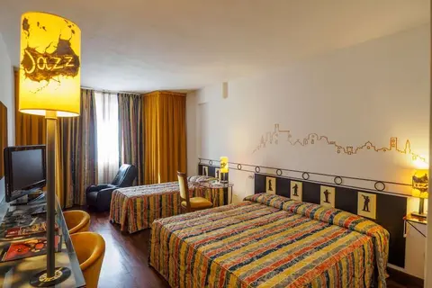 Gio Wine & Jazz Area in Perugia — foto 13