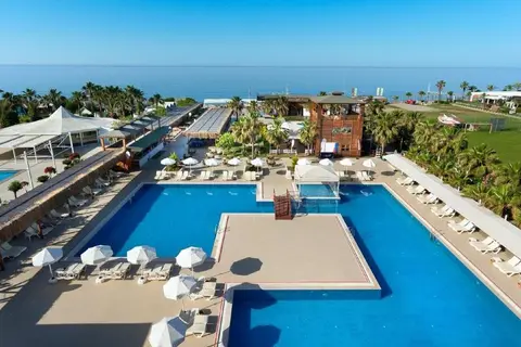 Armas Life Belek in Serik, foto 24