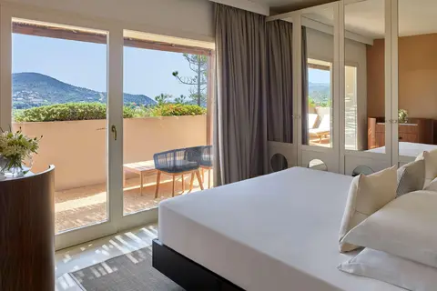 Baia di Chia Resort Sardinia, Curio Collection by Hilton in Domus de Maria — foto 23