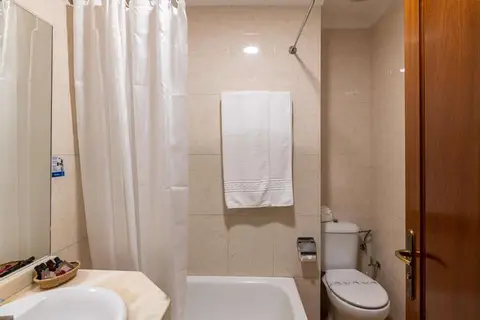 Hotel Marte in Puerto de la Cruz — foto 20
