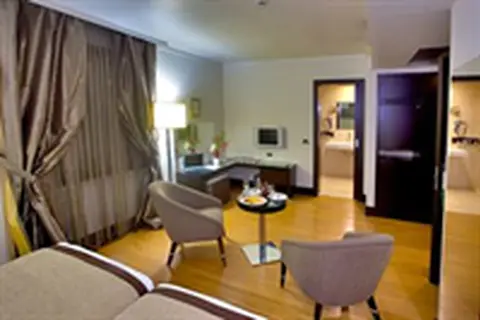 Riva Hotel Nisantasi in Fatih — foto 2