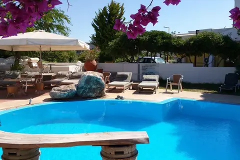 Gorgona Studios Faliraki in Faliraki — foto 8