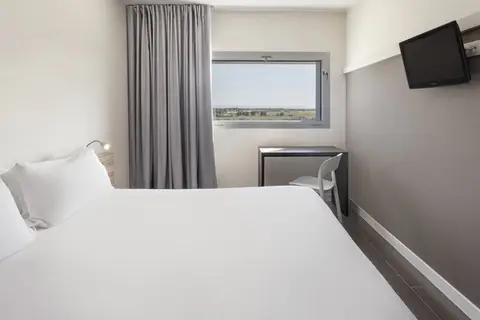 B&B Hotel Albacete in Albacete, foto 3