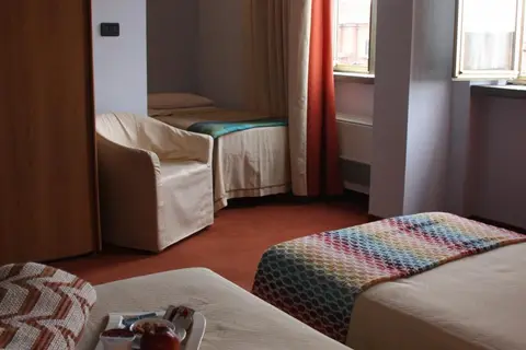 Hotel Lux in Alessandria, foto 18