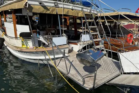 Iztuzu Exclusive in Ortaca — foto 24