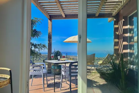 Timpa Suites in Saponara — foto 10