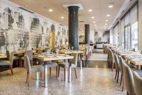 Hotel Ilunion Alcala Norte in Madrid — foto 6