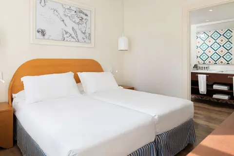 H10 Ocean Suites in La Oliva — foto 3
