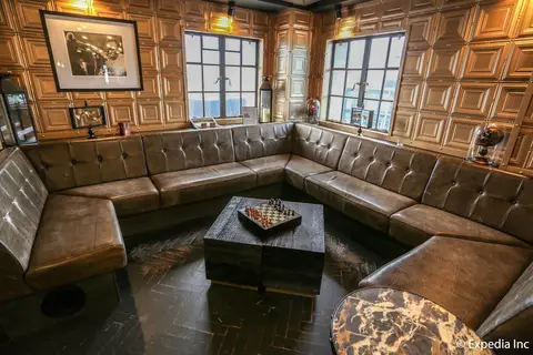 Hotel Gotham in Manchester — foto 29