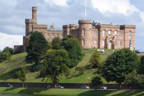 Ontdek Schotland in Schotland — foto 10