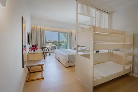 Hotel Golden Coast Beach in Paralimni — foto 20