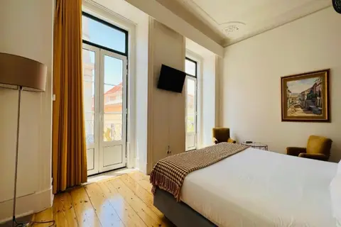 Quinta Colina in Almada, foto 8