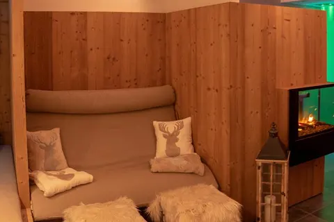 Villa Artic Appartementen foto 7