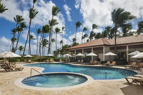 Hyatt Vivid Punta Cana, Adults Only in Salvaleón de Higüey — foto 14