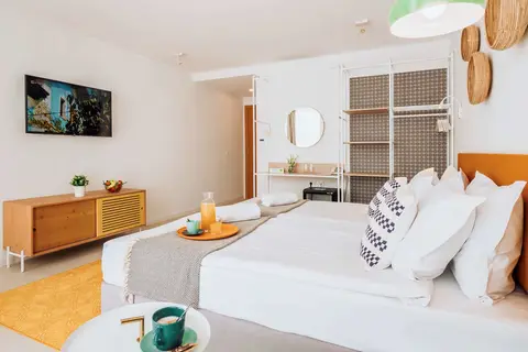 ibis Styles Golden Sands Roomer Hotel in Gold Beach, foto 22