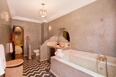 Marrakech Riads, Angsana Heritage Collection in Marrakech — foto 30