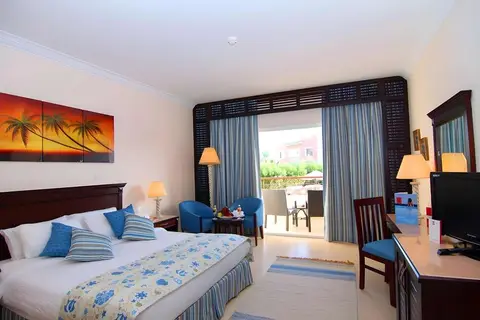 Amwaj Oyoun Resort & Spa in Sharm el Sheikh — foto 22