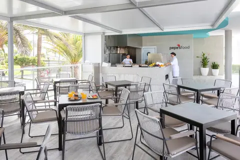 Hotel Riu Gran Canaria in Las Palmas de Gran Canaria — foto 6