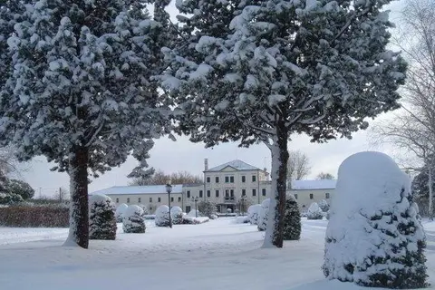 Villa Braida in Mogliano Veneto — foto 12