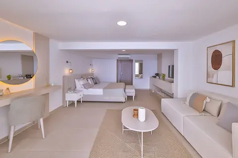 La Kumsal Boutique Hotel in Kas, foto 19