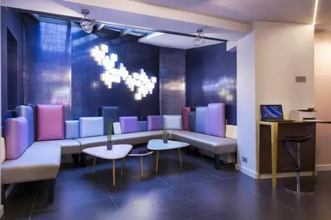 Le Bon Hotel in Neuilly-sur-Seine, foto 9