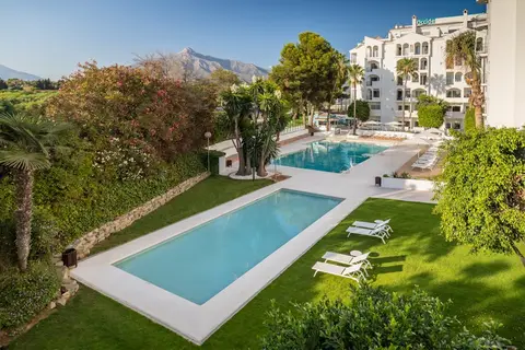 Occidental Puerto Banús in Marbella — foto 13