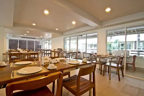 Sunshine Residence in Pattaya, foto 16