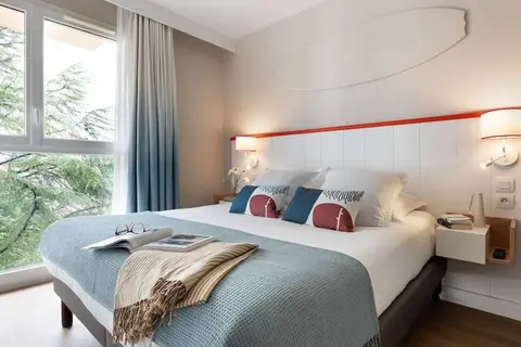 Pierre & Vacances Residence Premium Haguna in Biarritz — foto 3