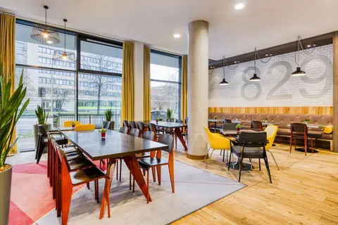 Citadines Michel Hamburg in Hamburg — foto 6