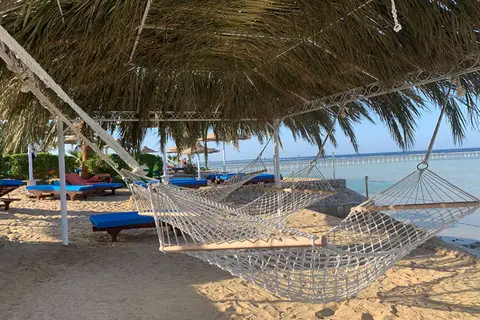 Blue Reef Resort in Blue Reef Resort — foto 8