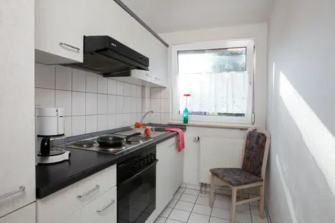 Appartementen Parkblick an der Therme in Bad Dürrheim — foto 8