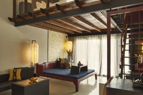 Red Ginger Chic Resort in บ้านอ่าวนาง — foto 15