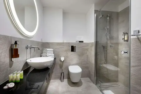 Hotel Sadova in Gdańsk — foto 13