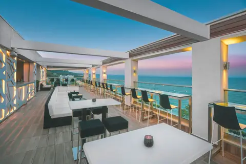 GRIFID Metropol in Gold Beach