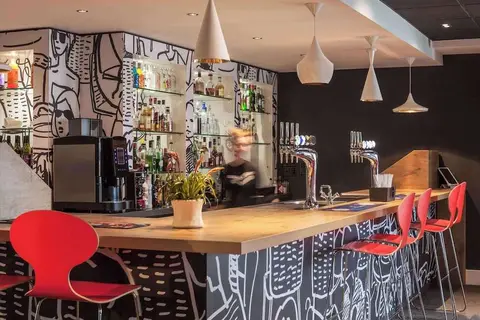 Ibis London Wembley in Londen