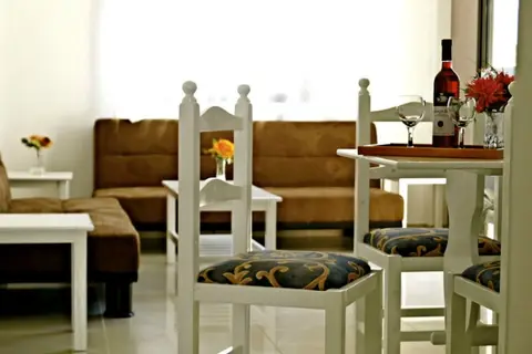 Hilltop Gardens Hotel Apartments in Paphos — foto 7