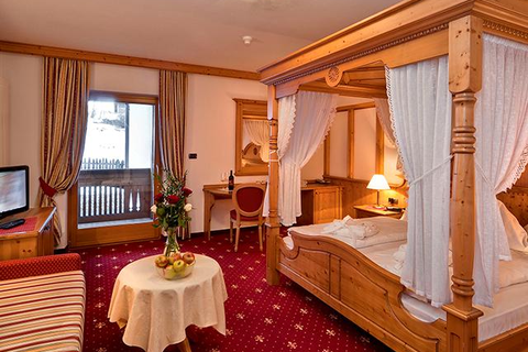 Hotel Mühlgarten foto 19