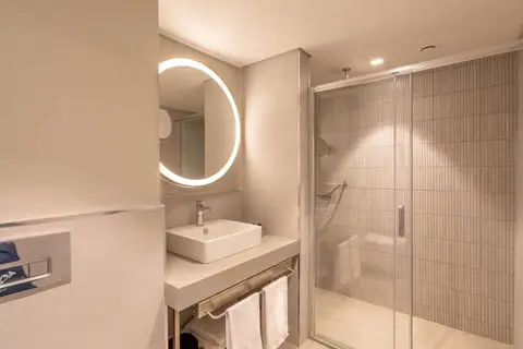 Champion Holiday Village in Kemer — foto 15