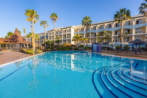 Hotel Ifa Altamarena foto 11