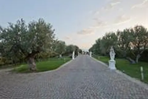 UNA HOTELS Tenuta Contessa Farm & Spa Consenza in Lattarico, foto 10