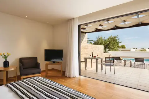 Wyndham Loutraki Poseidon Resort in Δημοτική Ενότητα Λουτρακίου - Περαχώρας — foto 6